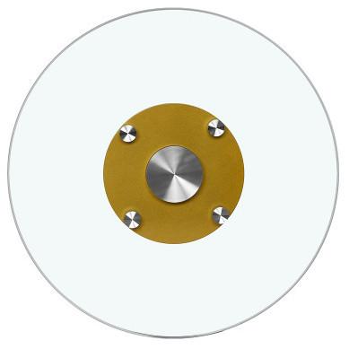 3種餐桌轉盤跑偏解決辦法